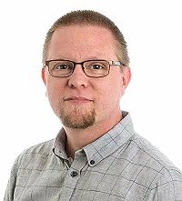 Fredrik Warg