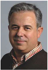 Joan Antoni Pastor