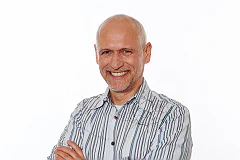 J&uuml;rgen Spielberger