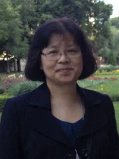 Liping Zhao