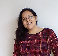 Maria Isabel Limaylla Lunarejo