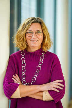 Martina Beck