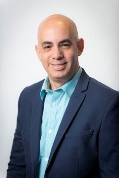 Micha Prudjinski