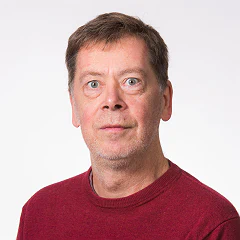 Morten Hatling