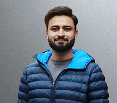 Muhammad Abbas Khan
