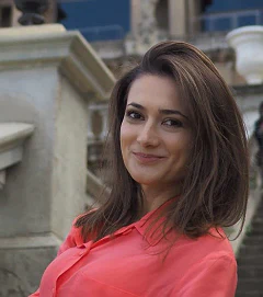 Rediana Ko&ccedil;i