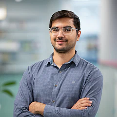 Sarmad Bashir
